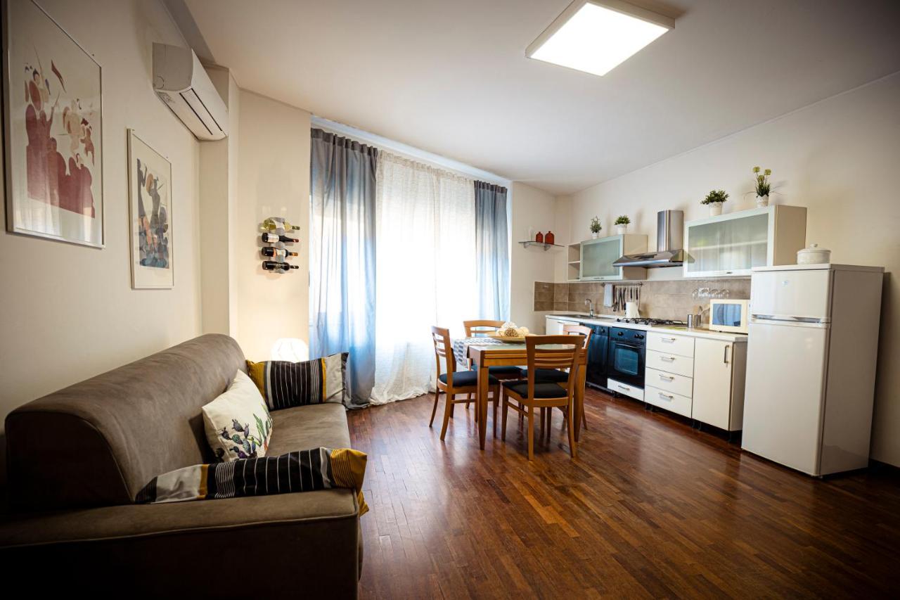 Amuri Apartment CTA