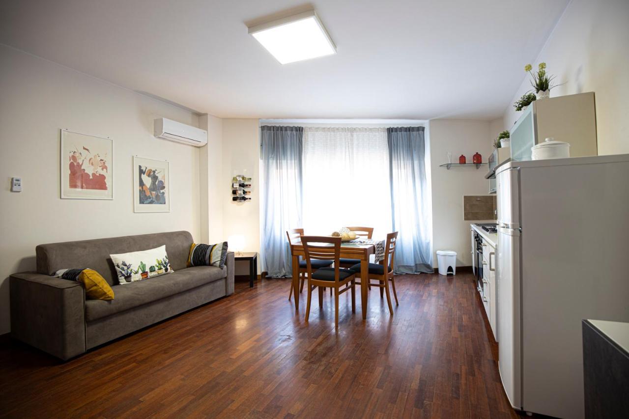 Amuri Apartment CTA