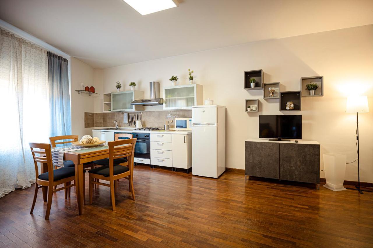 Apartment Amuri