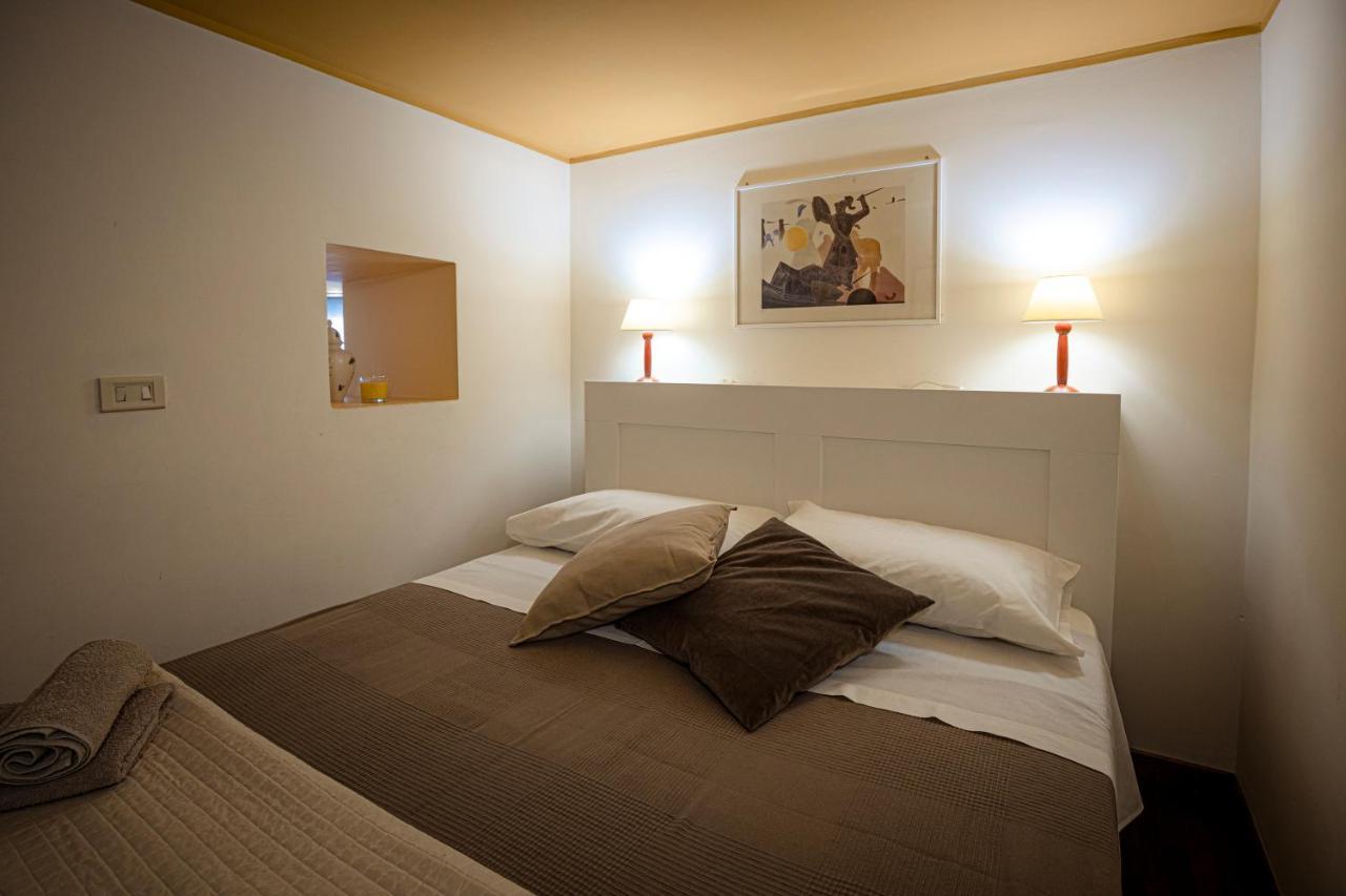 Apartment Amuri CTA