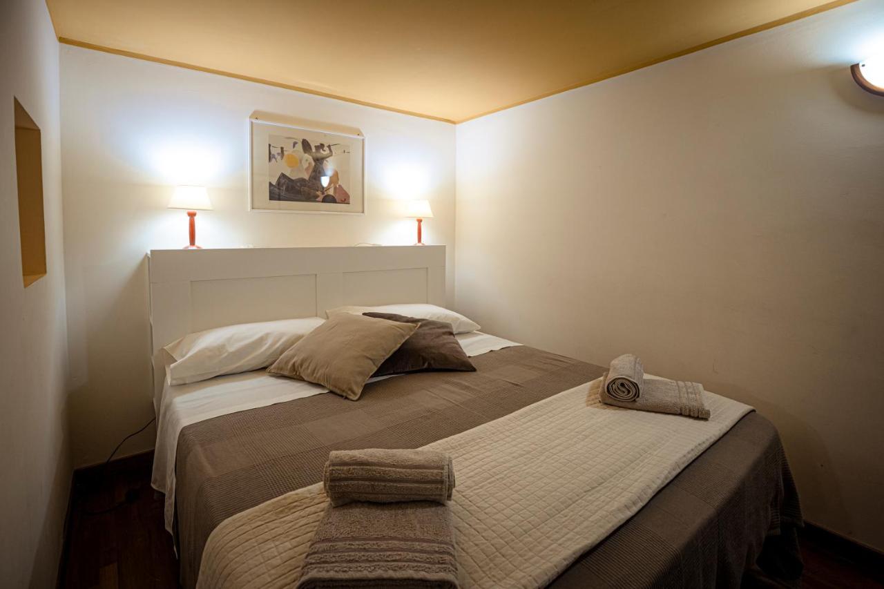 Apartment Amuri *