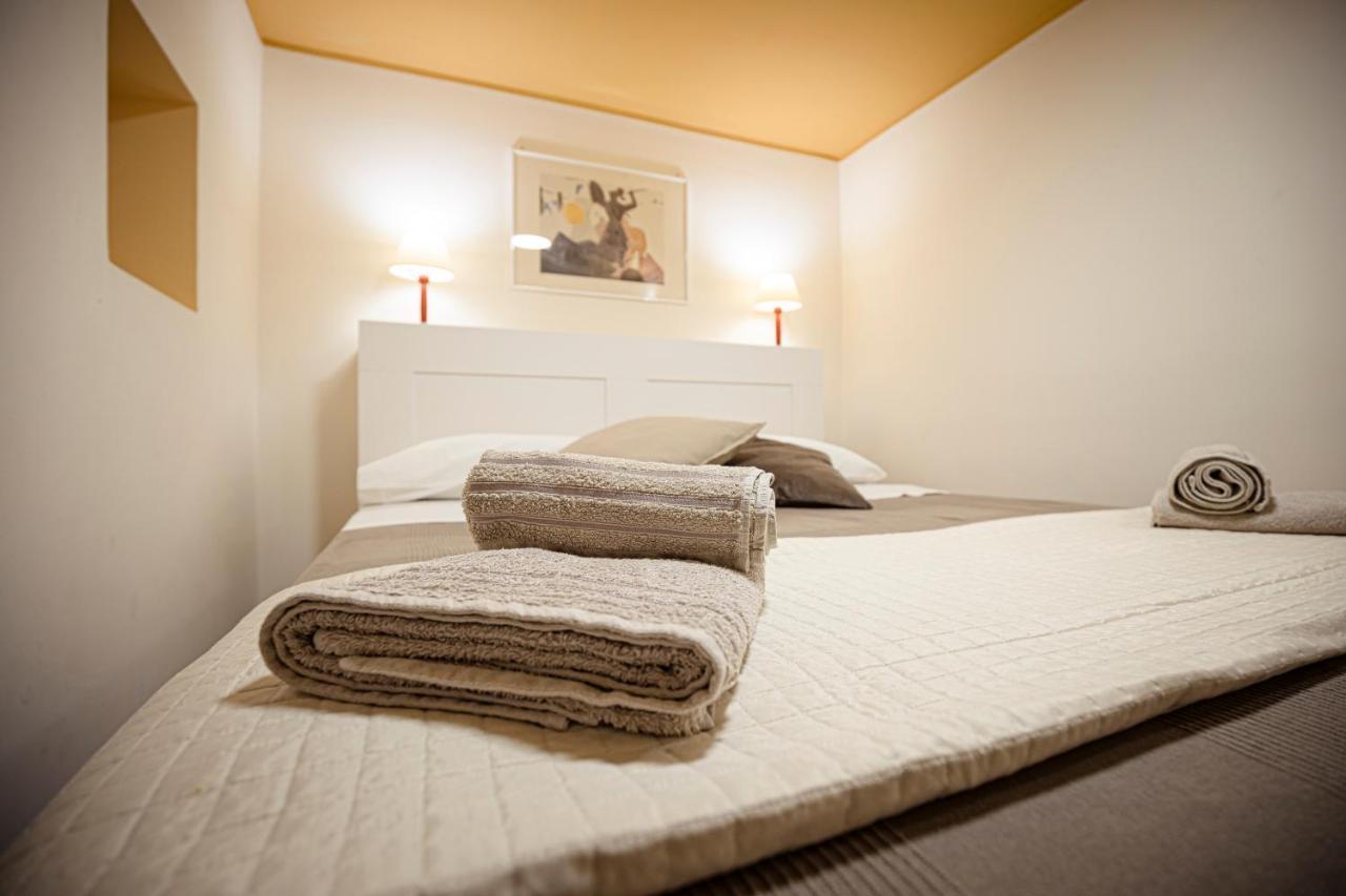 Amuri Apartment *
