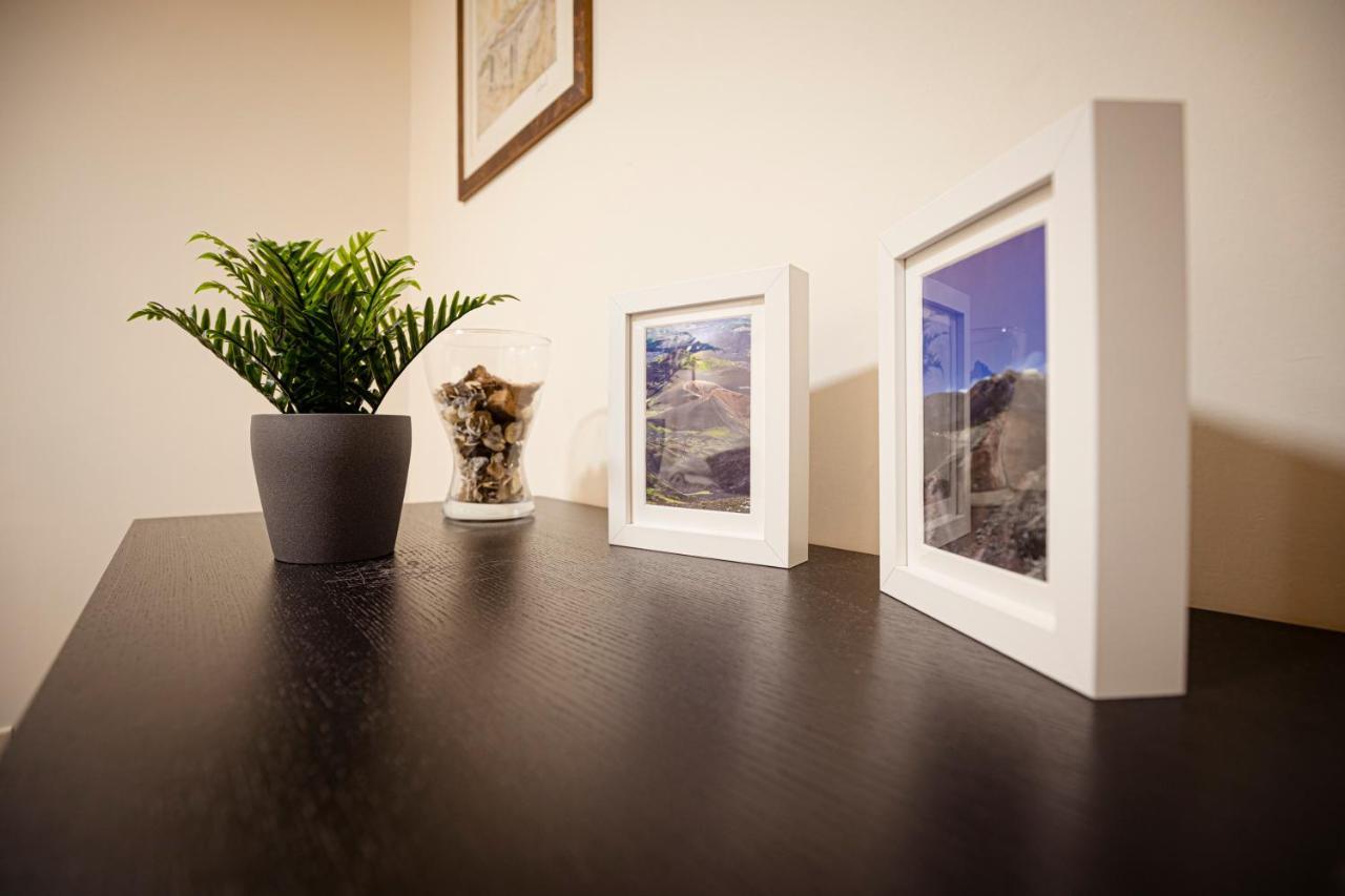Apartment Amuri CTA