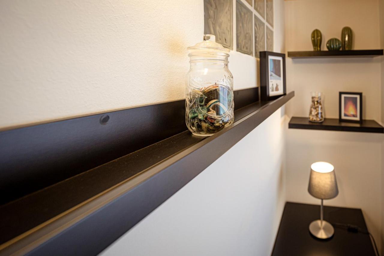 Apartment Amuri