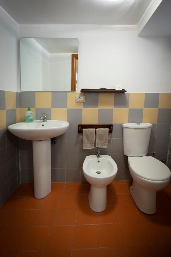 Apartment Amuri *