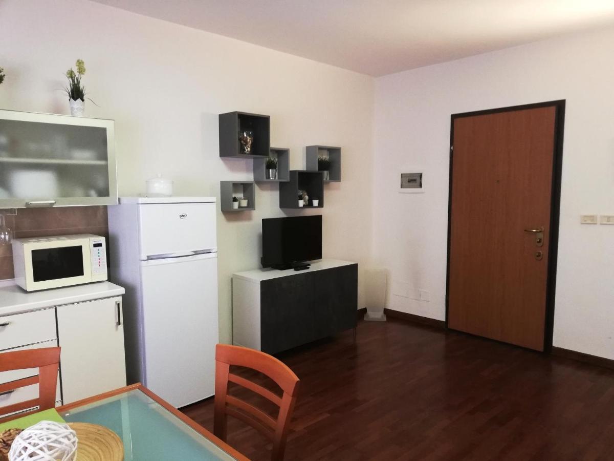 Apartment Amuri CTA